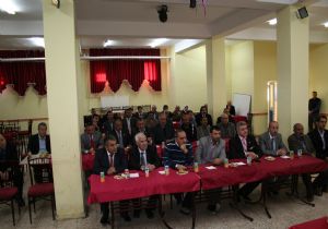 Belediyelerden bayram dayanışması